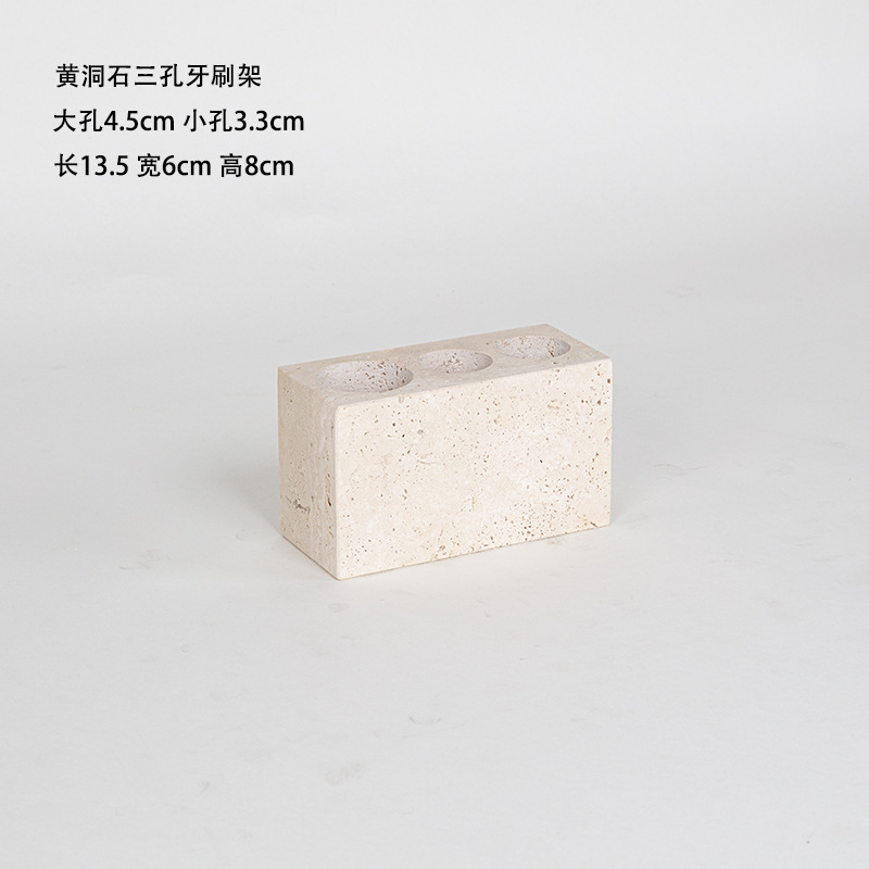 Huangdong Stone Baños Kit Hotel Villa Modelo Baños Ornamento Soft Trader Comercio Exterior Transfronterizo Caja de extracción