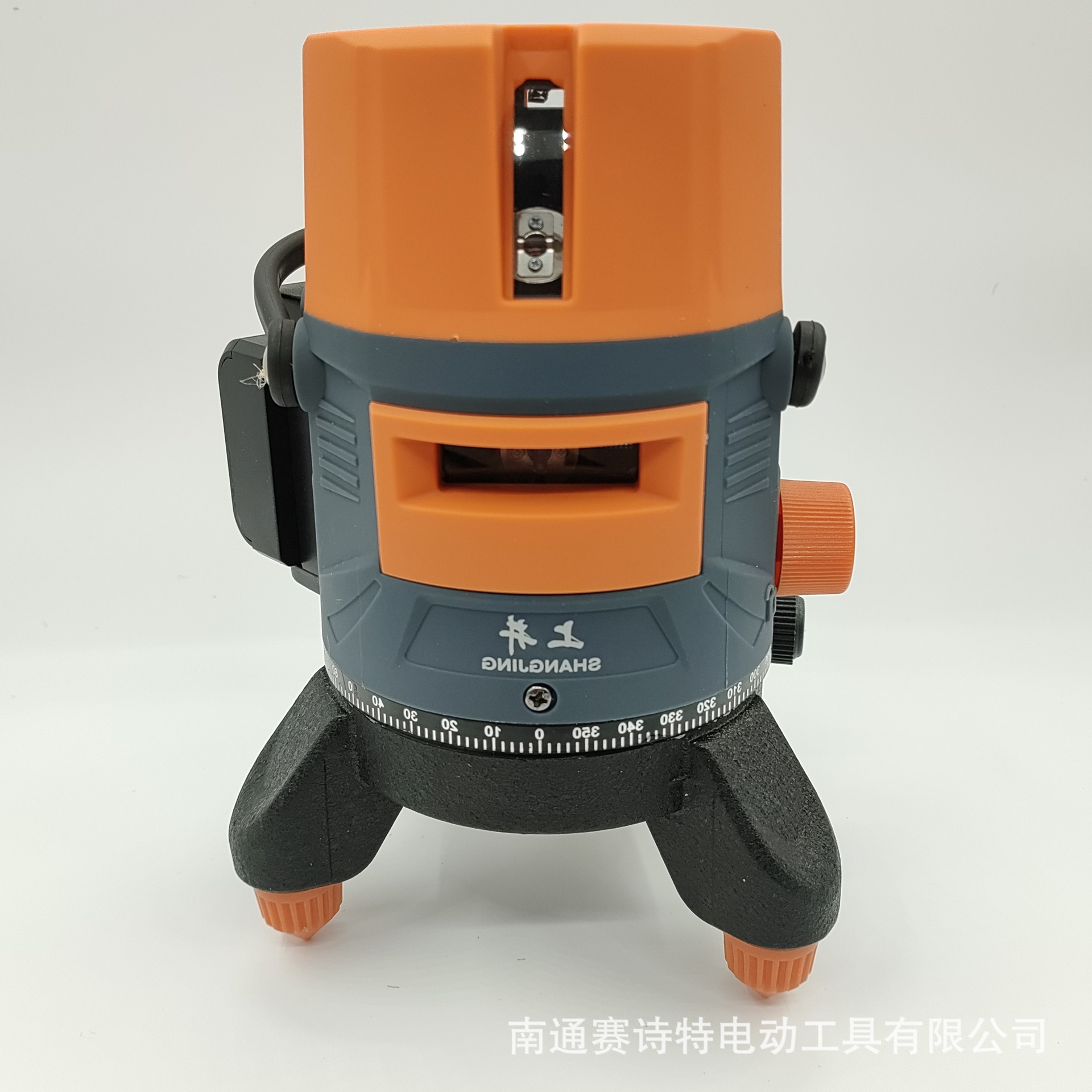 红外线室内装修水平校准绿光2线3线5线水平仪