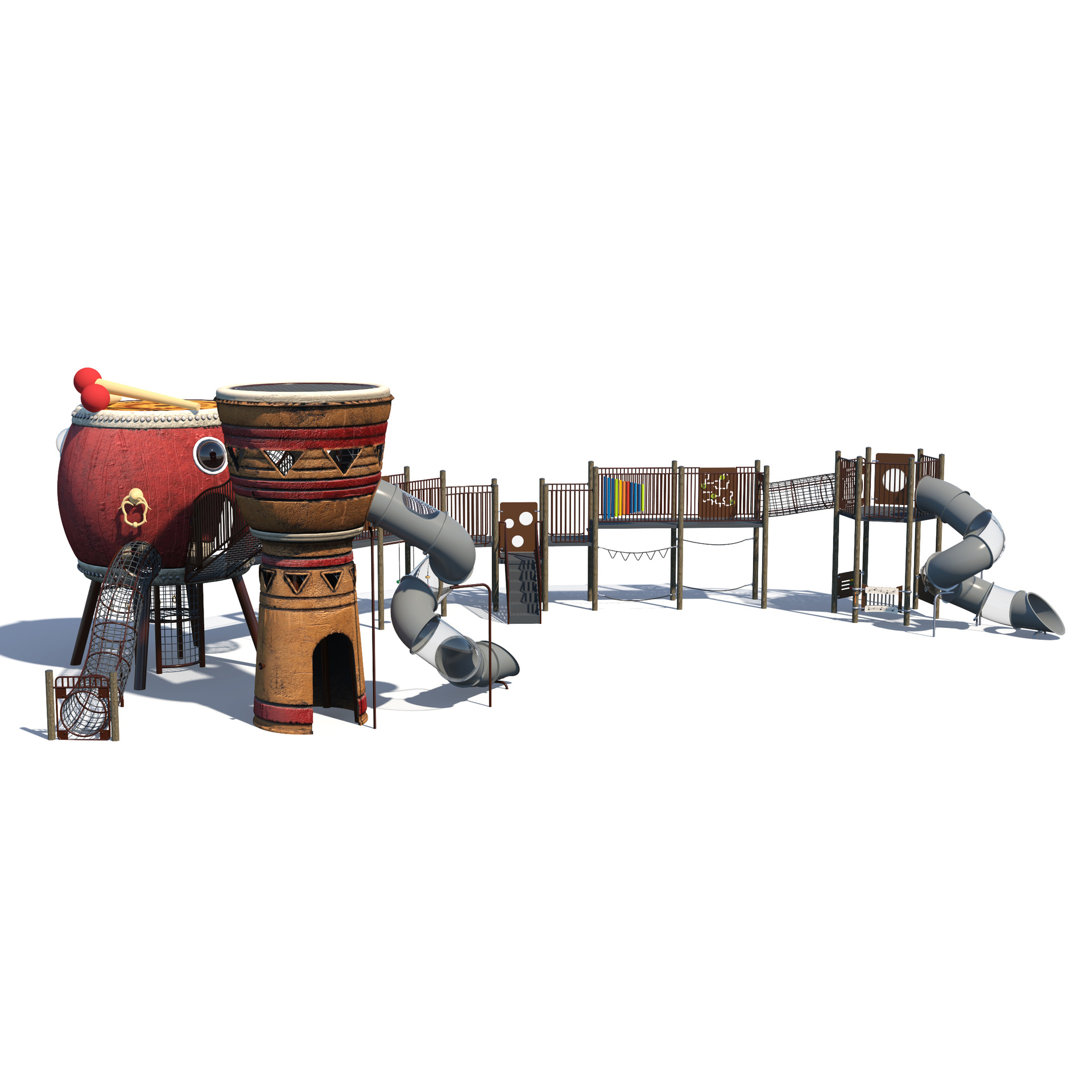 Kindergarten diapositiva niños diapositiva equipo kindergarten al aire libre equipo de la diversión kindergarten combinación diapositiva fabricante