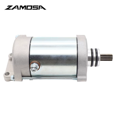 Starter and accessories 600 Ranger 700