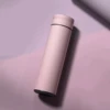 Rubber smart powder