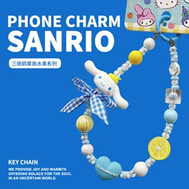 钥匙扣及钥匙扣配件;钥匙扣;动漫明星摆件