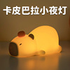 LED night light for bed, creative speed controller, lights, table lamp