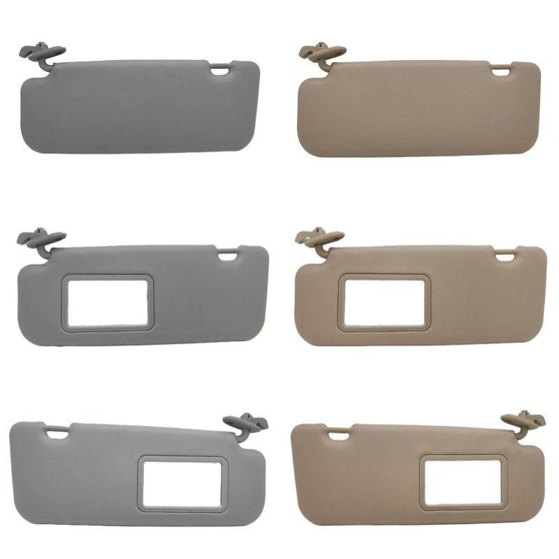 85210-1R000 85220-1R000 Suitable for Accent 11-15 Reina Sun Visor