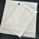 Frosted Transparent Portable Express Bag Thickened Waterproof Delivery Special Express Packing Bag Cheap Self-adhesive Packaging Bag