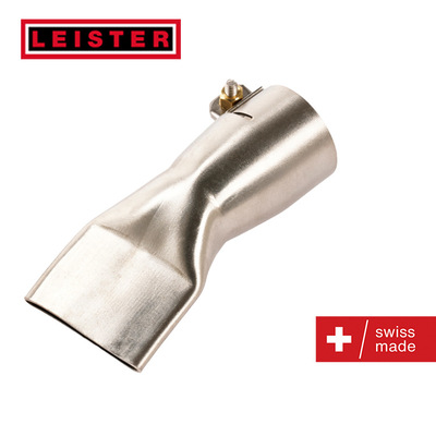 热风枪配套风嘴40mm15°风嘴107.132鸭嘴风嘴|ru