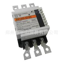 Fujielectric富士电机 固态继电器 SS1203-3Z-D3接触器