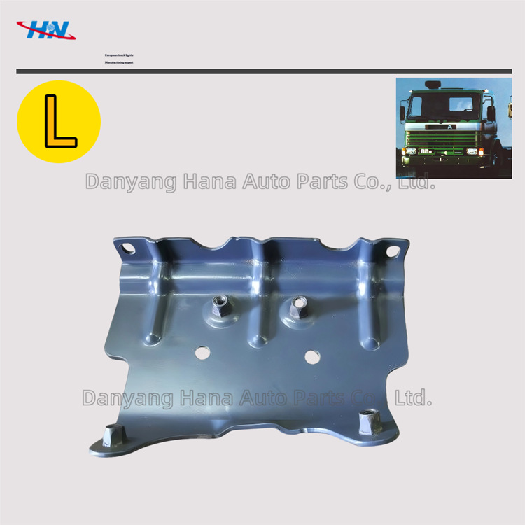 Soporte 1850267 1850268 para Scania SCANIA Serie 2-3 Camión Parts Factory