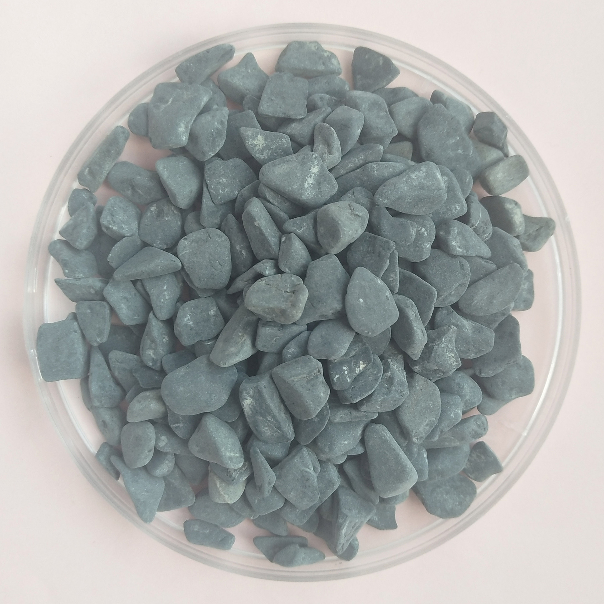 厂家供应锗石原矿打磨石 水质净化用锗石原矿2-4cm锗石颗粒