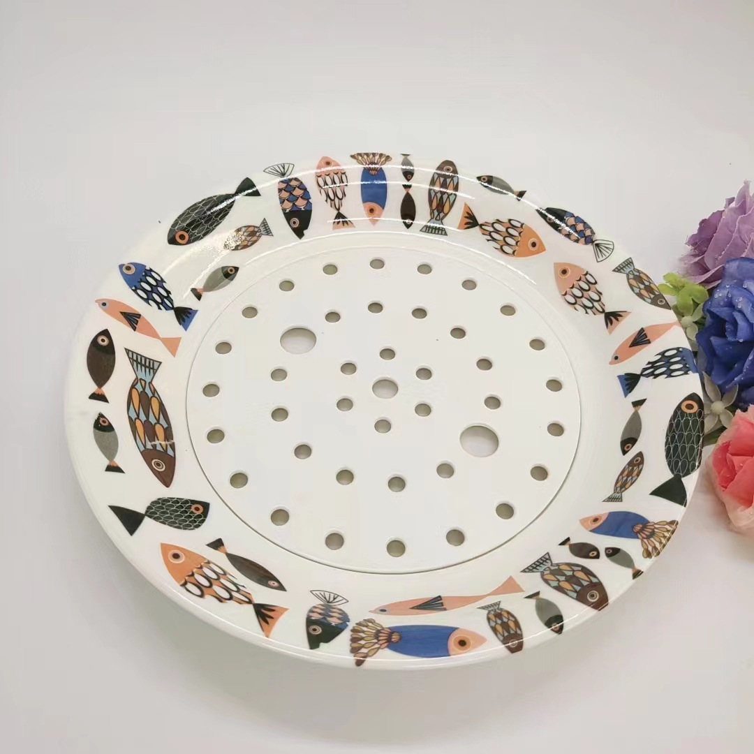 다채로운 물고기