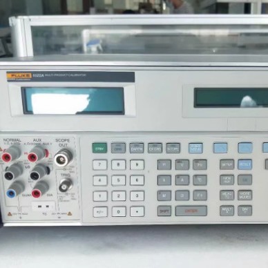 租售/回收FLUKE福禄克5080/5522A/5100B多功能校准万用表