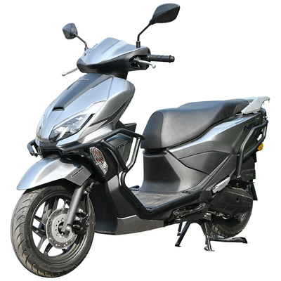 Honda Npf125 Motorcycle Bumper Front, Motorcycle bumper