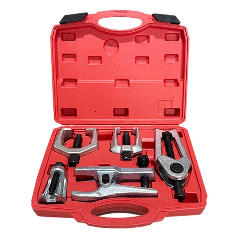 Автомобильный ремонт шаровой головки Разборка