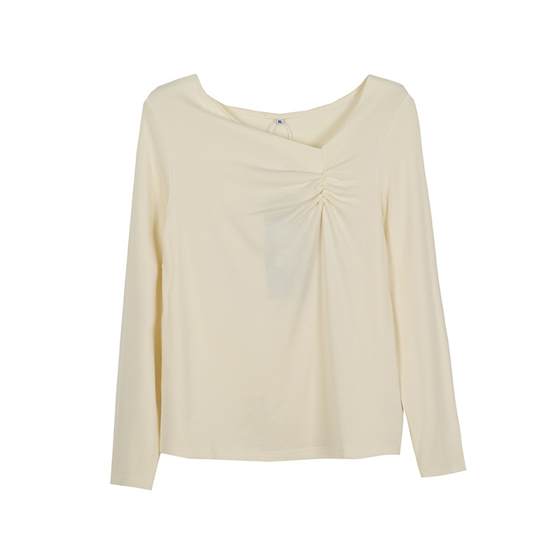 よく伸びる 秋  XL-4XL 大きいサイズ トップス