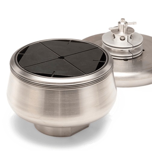 BECKMAN贝克曼库尔特  类型 50.2 Ti 定角转头   现货