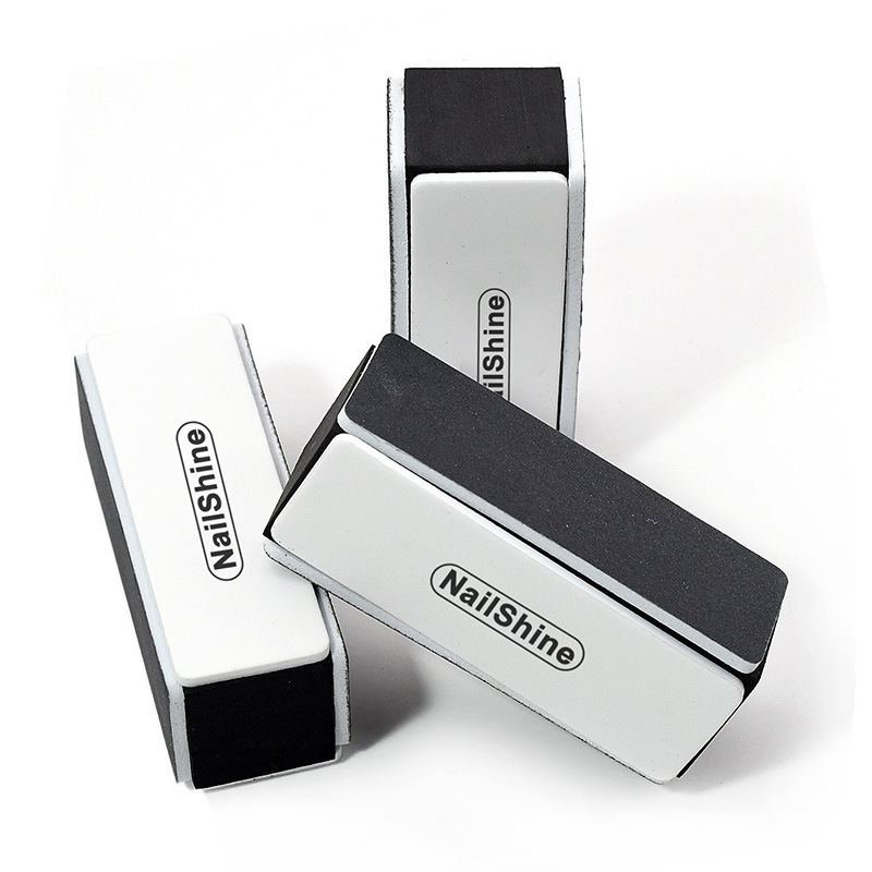 Blanco y negro * bloque de pulido de cuatro lados bloque de plata bloque de pulido negro especial bloque de tofu de cuatro lados para wenwan