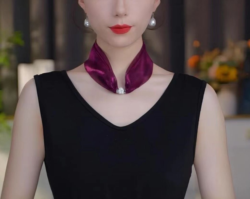 로즈 퍼플