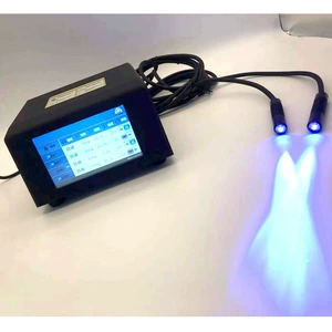 UV -Uvled Creaming Light 365NMUV Клей Специальный отверстие для отверждения света