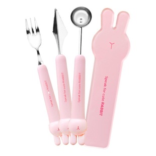Stainless Steel Ball Digging Spoon Watermelon Spoon Platter Fruit Carving Knife Meat Extractor Ice Cream Ball Digger Melon Cutting Artifact