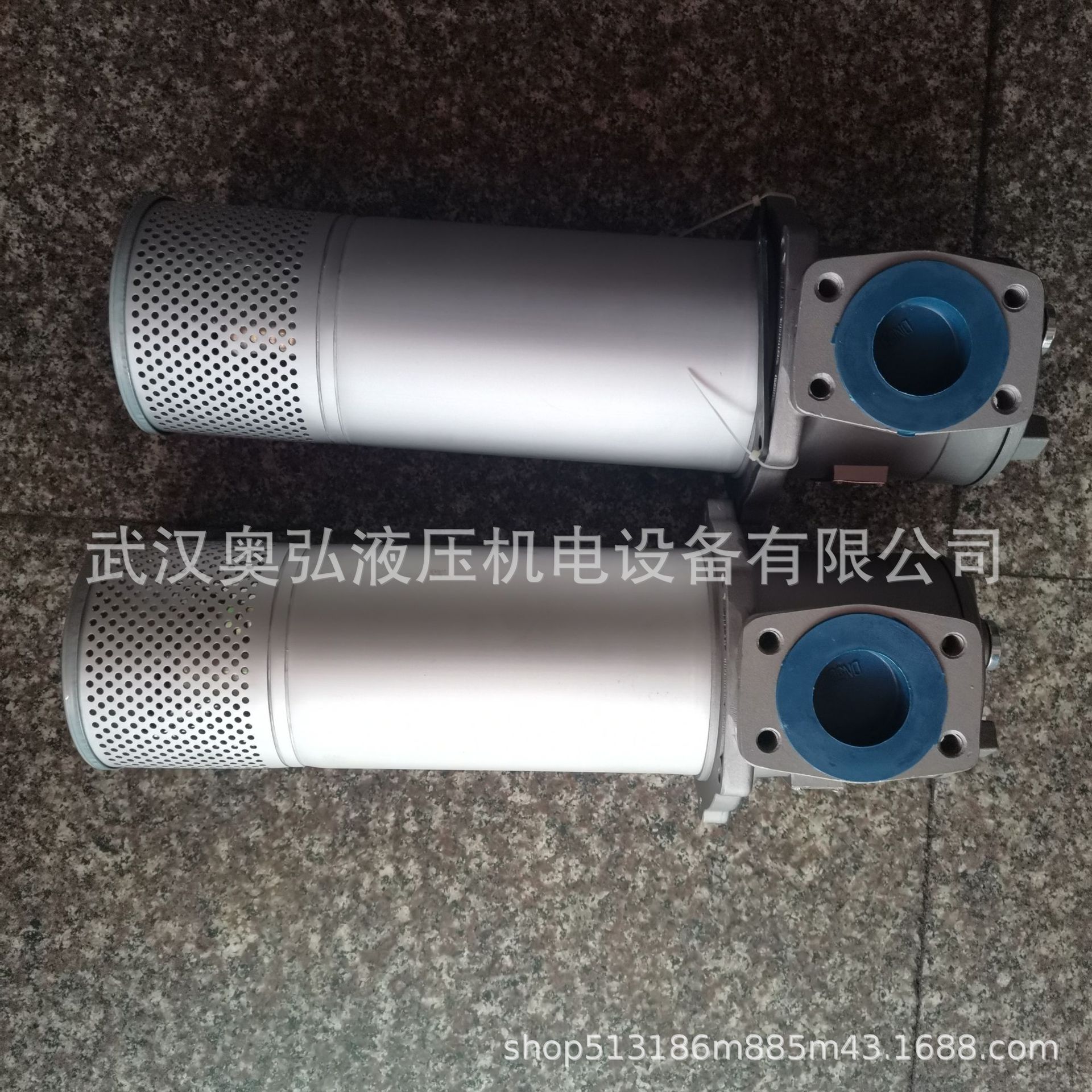 RFA-63回油低压过滤器液压系统过滤器维修比例阀，伺服阀，液压站