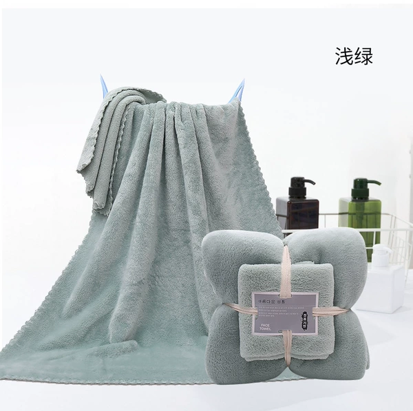 Green set