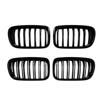Model Single-Line and Double-Line Front | Zhongwang