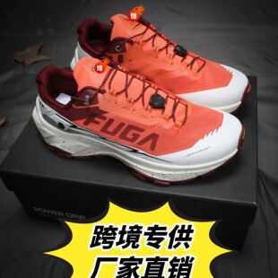 New Arrival Fuga EX 3 BOA Trail Running��ɽ������Ů�ܲ�Ь
