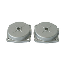 厂家直销家用制氧机分子筛吸附塔铝型材筒75 85 品质保证欢迎批