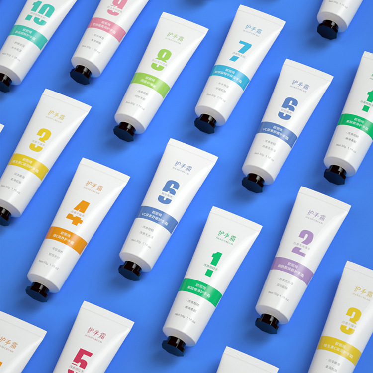 [Direct seeding supply]Hand Cream wholesale Moisturizer moist Moisture Chapped Hand nursing AHA factory