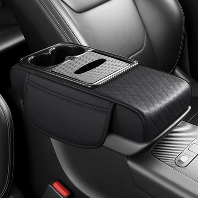 Armrest box pad – Storage Universal Model