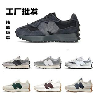 ���＃ԭ�߰汾NB327ϵ����ЬŮЬ�͹����e�\��Ь��H���ϵ�Ь