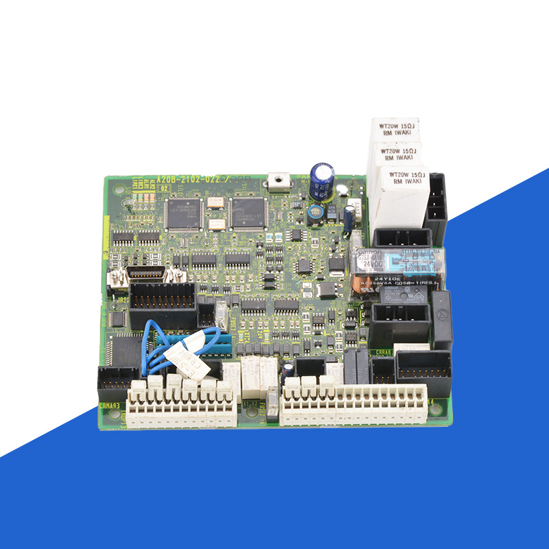 A20B-2102-0220发那科FANUC原装电路板线路板全新现货拆机议价