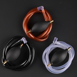 Tea Tray Drainage Pipe with Elbow and Absorbent Ball, Tea Table, Tea Table, Kung Fu Tea Set, Drainage Hose, Tea Drainage Pipe