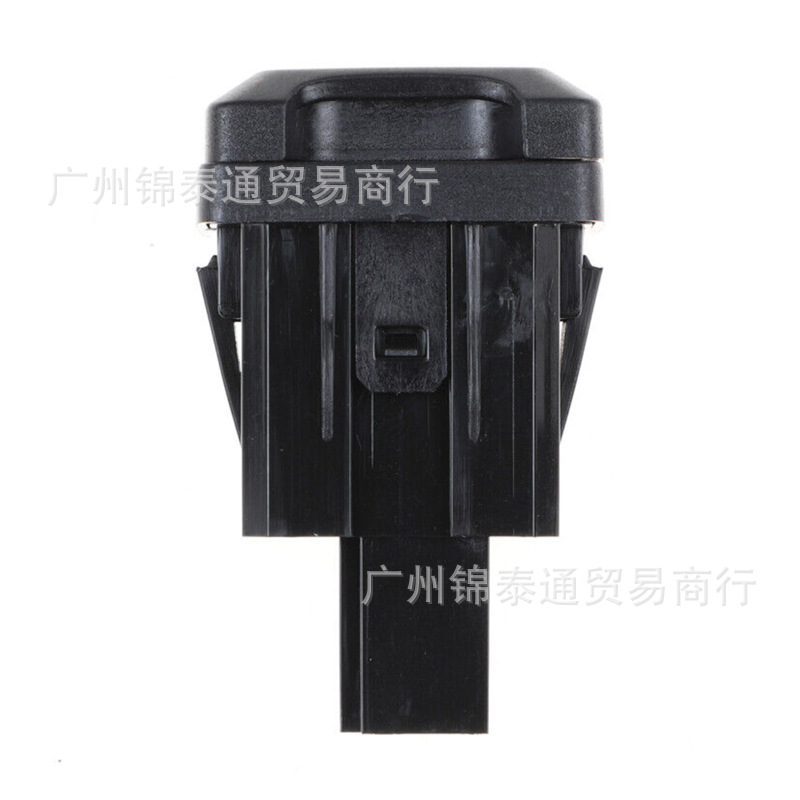 39112-SNA-A01 Automobile AUX Auxiliary Input Jack Audio Interface is suitable for Honda Civic Fit 4