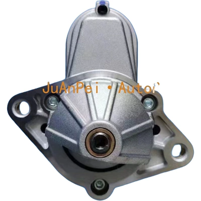 as the Excelle, Starter and accessories