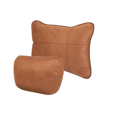 Headrest — Pillow Cushion