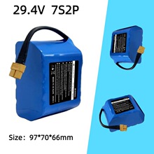 7S2P��x��늳ؽM 29.4V 4000mAh ����܇ƽ��܇����܇�늳�
