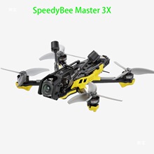 SpeedyBee Master3X��Խ�C��ӡ������GPS���쾀��5��FPV������