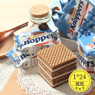 ���M��ʳƷknoppersţ����ӊA���ɿ���250gʮ�B���������ʳ