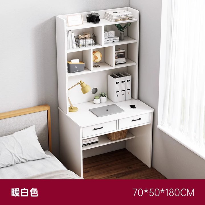 Escritorio de escritorio escrit