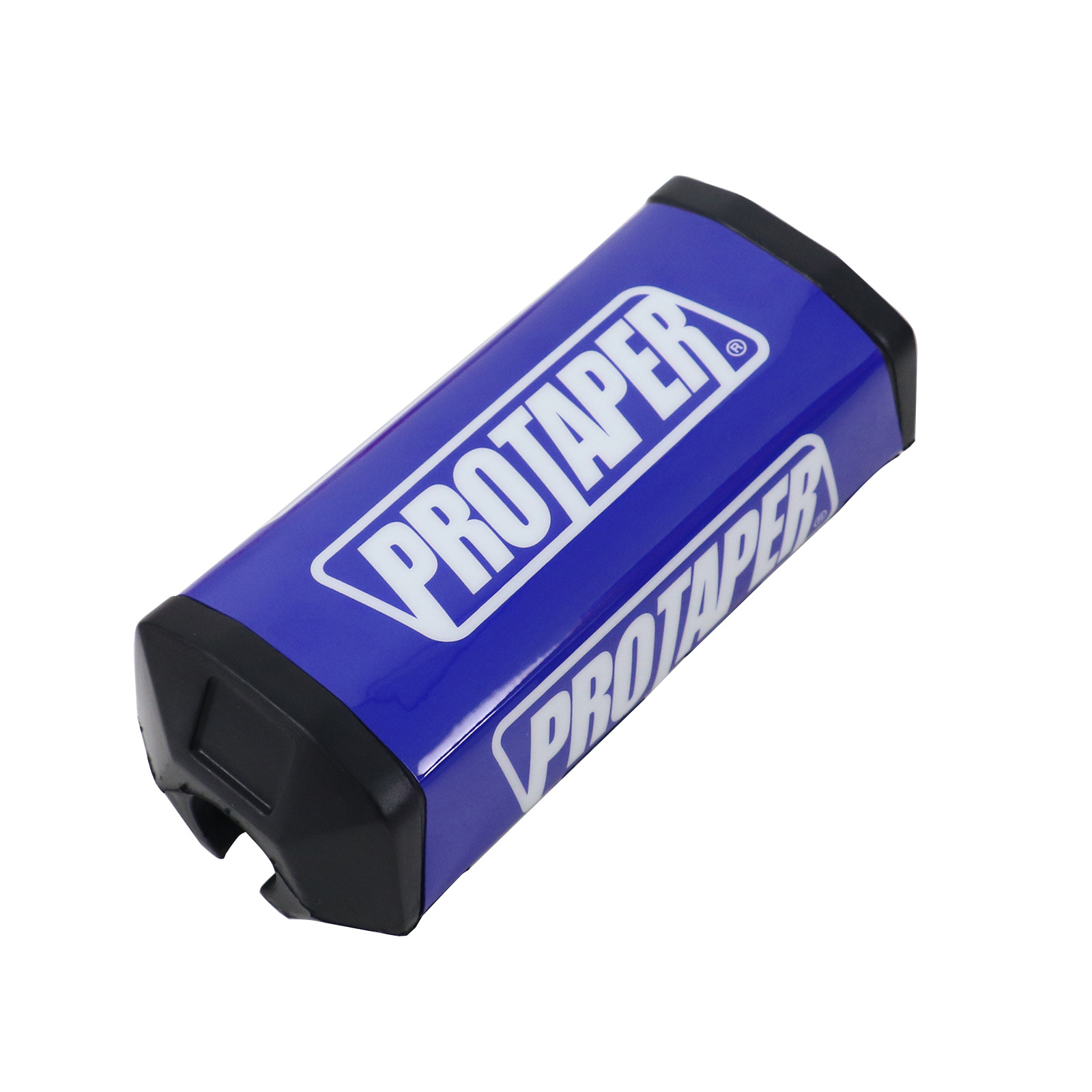 Handlebar Sponge: Lingxing Motosiklet ləvazimatları və aksesuarları - new-second-generation-black-cotton-blue-pro-leather