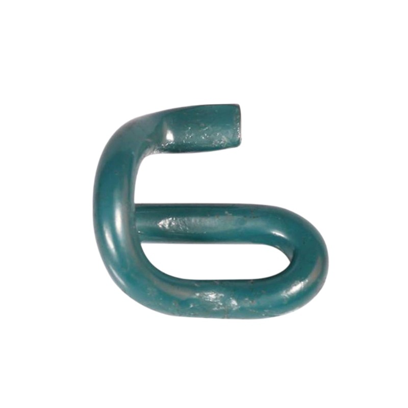 Tipo E Tipo AB Accesorios de rieles   Ferrocarril elástico