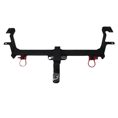 Jimny Rear Bar Accessories, Bumper