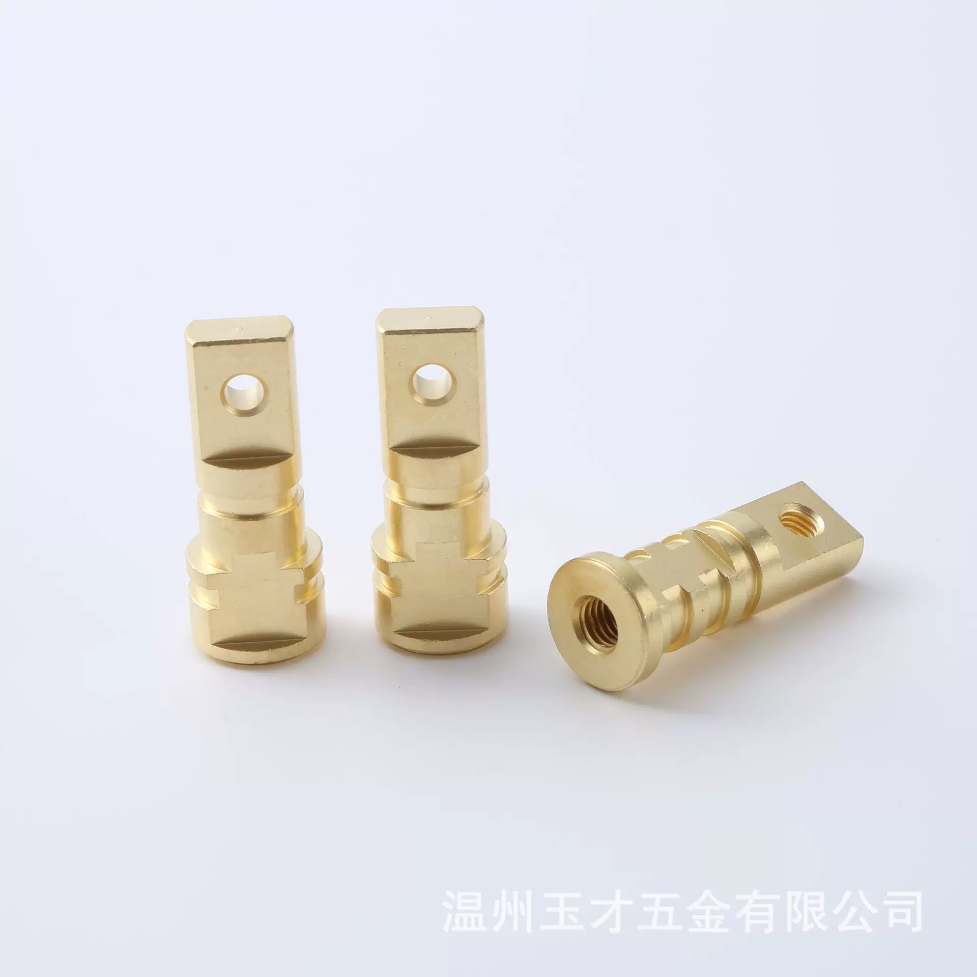 咨询 配件，接线柱