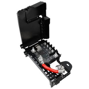 Fuse Box Battery Terminal with Cover Regal 2011-2017 Lacrosse