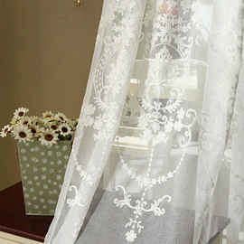 布艺窗帘;布艺窗纱;成品窗帘