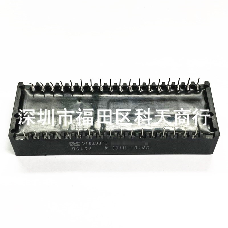全新 SW1DH-H16C-4 现货 模块 MODULE 需要了解更多可进店咨询