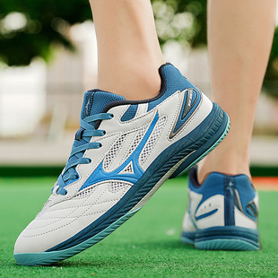 Professional Training Lightweight Non-Slip Badminton Shoes for Men, Cross-Border Table Tennis Shoes for Men, Casual Sports Shoes for Men and Women, Trendy Shoes