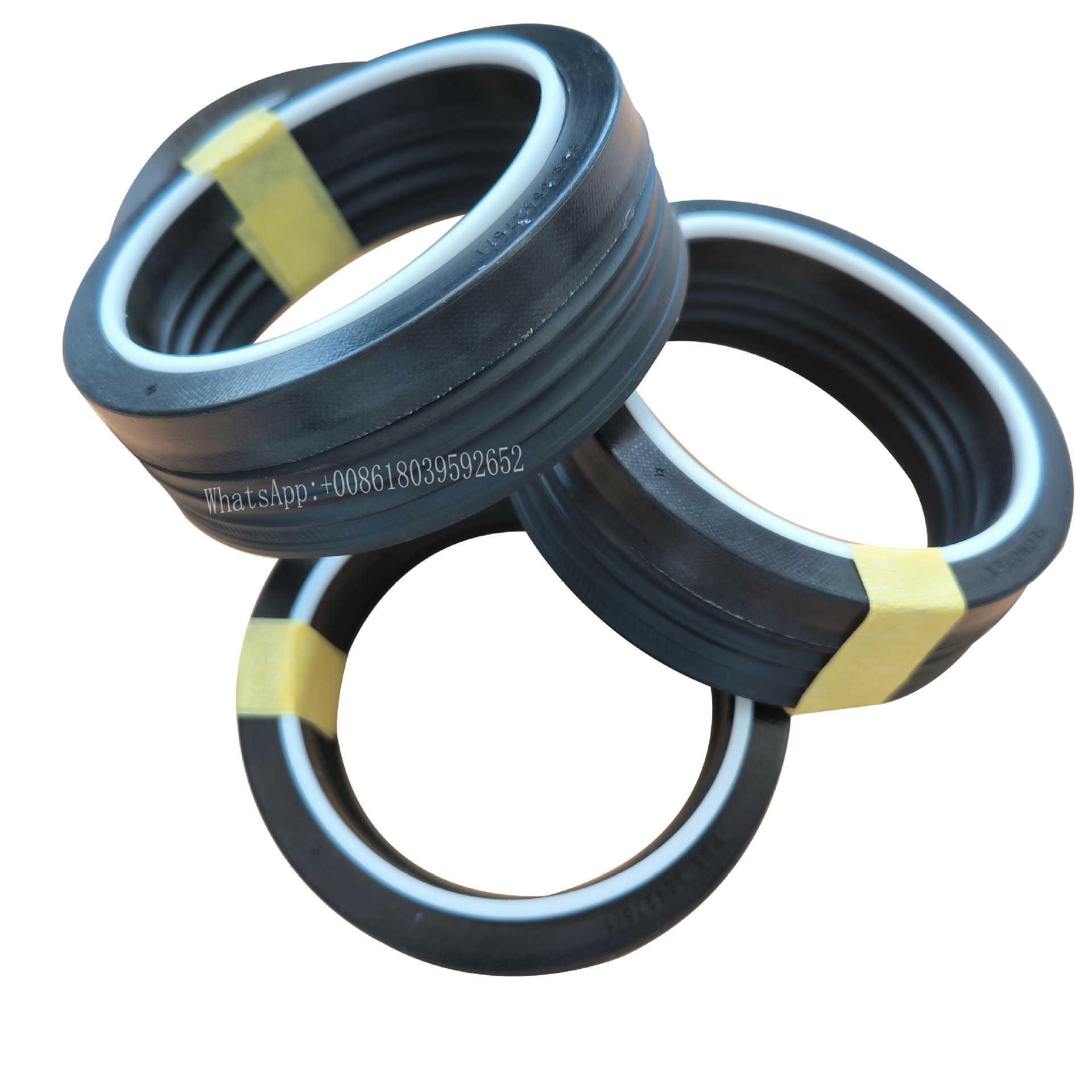 供应意大利PSE轴用组合圈SEP型活塞杆组合密封圈品牌密封件