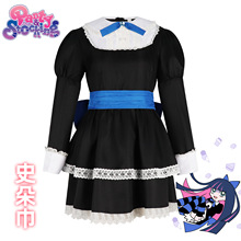 �����m��ʹ ʷ�����ɫ������cos��ɫ�Y�����bStocking���b